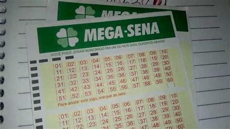mega-sena 2260